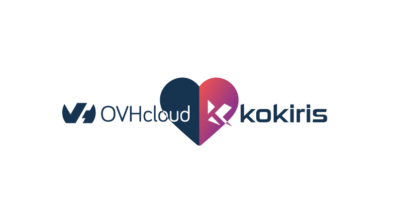 Kokiris x OVHcloud